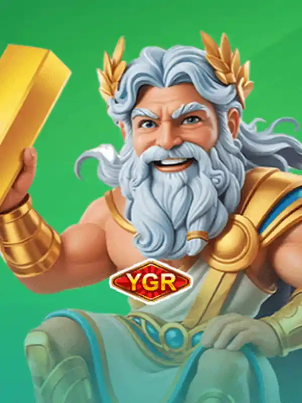YGR স্লট প্রিমিয়াম ক্যাসিনো গেম